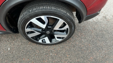 Nissan Juke 1.2 DiG-T N-Connecta 5dr Petrol Hatchback